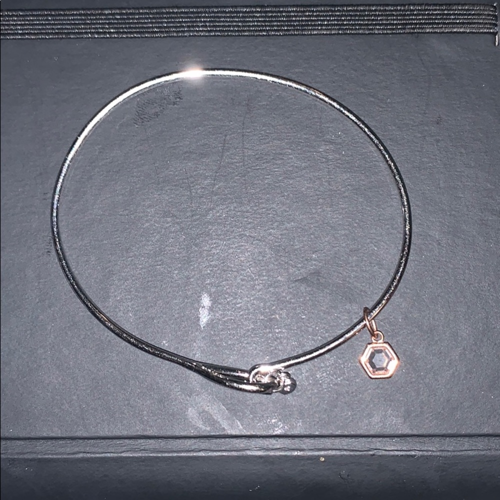 Brand new origami owl bracelet